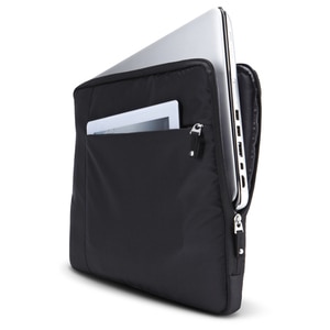 Husa laptop CASE LOGIC TS-115K, 15.6", negru Husa laptop CASE LOGIC TS-115K, 15.6", negru