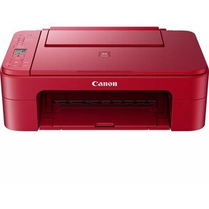 Multifunctional inkjet CANON PIXMA TS3352RE A4, USB, Wi-Fi Multifunctional inkjet CANON PIXMA TS3352RE A4, USB, Wi-Fi