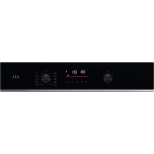 Cuptor incorporabil AEG SurroundCook TU5PB431SB, Electric, Autocuratare pirolitica, 72 l, Clasa A++, Wi-Fi, negru Cuptor incorporabil AEG SurroundCook TU5PB431SB, Electric, Autocuratare pirolitica, 72 l, Clasa A++, Wi-Fi, negru