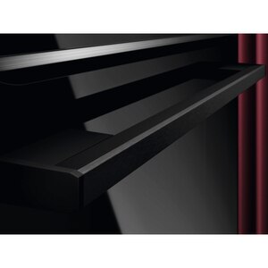 Cuptor incorporabil AEG SurroundCook TU5PB431SB, Electric, Autocuratare pirolitica, 72 l, Clasa A++, Wi-Fi, negru Cuptor incorporabil AEG SurroundCook TU5PB431SB, Electric, Autocuratare pirolitica, 72 l, Clasa A++, Wi-Fi, negru