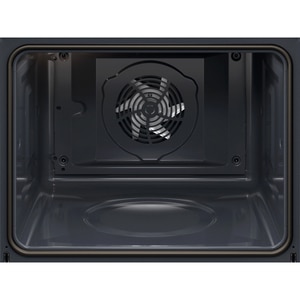 Cuptor incorporabil AEG SurroundCook TU5PB431SB, Electric, Autocuratare pirolitica, 72 l, Clasa A++, Wi-Fi, negru Cuptor incorporabil AEG SurroundCook TU5PB431SB, Electric, Autocuratare pirolitica, 72 l, Clasa A++, Wi-Fi, negru