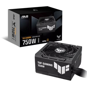 Sursa PC ASUS TUF-GAMING-750B, 750W, 135mm, 80 Plus Bronze Sursa PC ASUS TUF-GAMING-750B, 750W, 135mm, 80 Plus Bronze