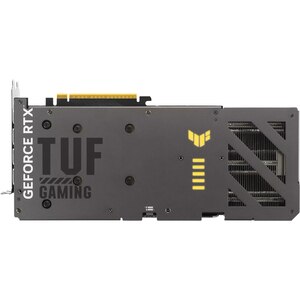 Placa video ASUS TUF Gaming GeForce RTX 5060 OC Edition, 8GB GDDR7, 128bit, TUF-RTX5060-O8G-GAMING Placa video ASUS TUF Gaming GeForce RTX 5060 OC Edition, 8GB GDDR7, 128bit, TUF-RTX5060-O8G-GAMING