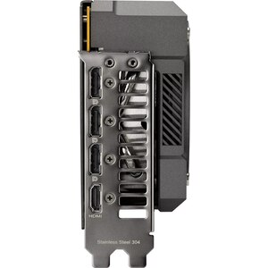 Placa video ASUS TUF Gaming GeForce RTX 5060 OC Edition, 8GB GDDR7, 128bit, TUF-RTX5060-O8G-GAMING Placa video ASUS TUF Gaming GeForce RTX 5060 OC Edition, 8GB GDDR7, 128bit, TUF-RTX5060-O8G-GAMING
