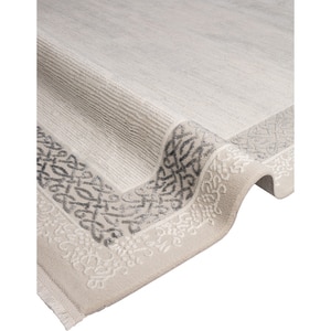 Covor living / dormitor Palazzo, 150 x 80 cm, polipropilena, bej-maro Covor living / dormitor Palazzo, 150 x 80 cm, polipropilena, bej-maro