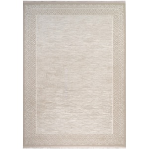 Covor living / dormitor Palazzo, 80 x 150 cm, polipropilena, bej Covor living / dormitor Palazzo, 80 x 150 cm, polipropilena, bej