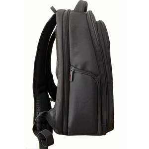 Rucsac laptop MAGICASE TZ122-155, 15.6", negru Rucsac laptop MAGICASE TZ122-155, 15.6", negru