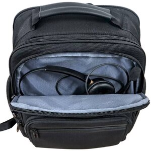 Rucsac laptop MAGICASE TZ161-185, 15.6", negru Rucsac laptop MAGICASE TZ161-185, 15.6", negru