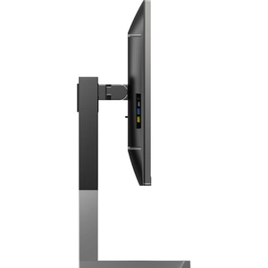 Monitor WLED Nano IPS AOC U32U3CV, 31.5" Ultra HD, 60Hz, Flicker Free, HDR400, boxe, pivot, argintiu-negru Monitor WLED Nano IPS AOC U32U3CV, 31.5" Ultra HD, 60Hz, Flicker Free, HDR400, boxe, pivot, argintiu-negru