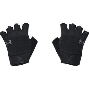 Manusi antrenament barbati UNDER ARMOUR M'S Training Gloves, marimea XXL, negru Manusi antrenament barbati UNDER ARMOUR M'S Training Gloves, marimea XXL, negru