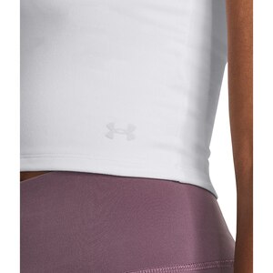 Maiou femei UNDER ARMOUR Motion Tank, marimea L, alb Maiou femei UNDER ARMOUR Motion Tank, marimea L, alb