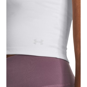 Maiou femei UNDER ARMOUR Motion Tank, marimea S, alb Maiou femei UNDER ARMOUR Motion Tank, marimea S, alb