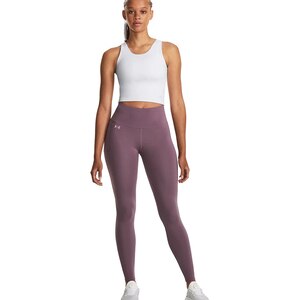 Maiou femei UNDER ARMOUR Motion Tank, marimea S, alb Maiou femei UNDER ARMOUR Motion Tank, marimea S, alb