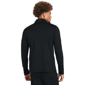Bluza barbati UNDER ARMOUR UA M'S Ch. Midlayer, marimea S, negru Bluza barbati UNDER ARMOUR UA M'S Ch. Midlayer, marimea S, negru