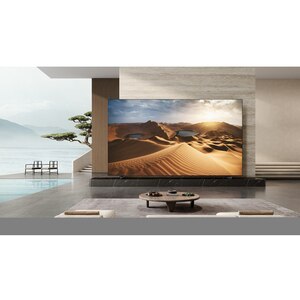 Televizor MiniLED Smart TCL 115X955, Ultra HD 4K, 291cm Televizor MiniLED Smart TCL 115X955, Ultra HD 4K, 291cm