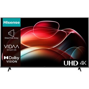 Televizor LED Smart HISENSE 50A6K, Ultra HD 4K, HDR, 126cm Televizor LED Smart HISENSE 50A6K, Ultra HD 4K, HDR, 126cm