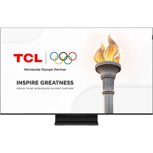 Televizor MiniLed Smart TCL 50C79K, Ultra HD 4K, HDR, 126cm Televizor MiniLed Smart TCL 50C79K, Ultra HD 4K, HDR, 126cm