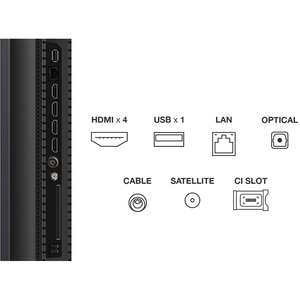 Televizor MiniLed Smart TCL 50C79K, Ultra HD 4K, HDR, 126cm Televizor MiniLed Smart TCL 50C79K, Ultra HD 4K, HDR, 126cm