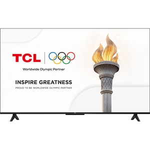 Televizor LED Smart TCL 50P69K, Ultra HD 4K, HDR, 126cm Televizor LED Smart TCL 50P69K, Ultra HD 4K, HDR, 126cm