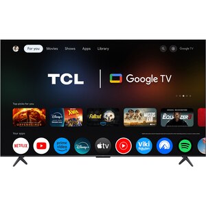 Televizor MiniLed Smart TCL 55C69KS, Ultra HD 4K, HDR, 139cm Televizor MiniLed Smart TCL 55C69KS, Ultra HD 4K, HDR, 139cm