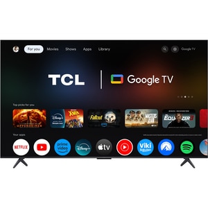 Televizor MiniLed Smart TCL 55C69K, Ultra HD 4K, HDR, 139cm Televizor MiniLed Smart TCL 55C69K, Ultra HD 4K, HDR, 139cm