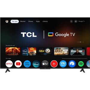 Televizor LED Smart TCL 55P69K, Ultra HD 4K, HDR, 139cm Televizor LED Smart TCL 55P69K, Ultra HD 4K, HDR, 139cm