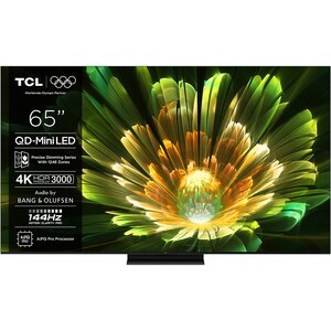Televizor MiniLed Smart TCL 65C79K, Ultra HD 4K, HDR, 164cm Televizor MiniLed Smart TCL 65C79K, Ultra HD 4K, HDR, 164cm