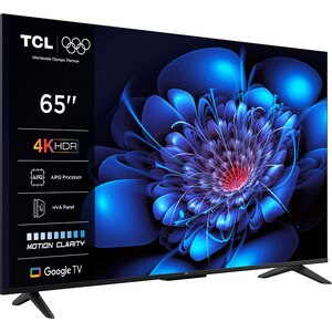 Televizor LED Smart TCL 65P69K, Ultra HD 4K, HDR, 164cm Televizor LED Smart TCL 65P69K, Ultra HD 4K, HDR, 164cm