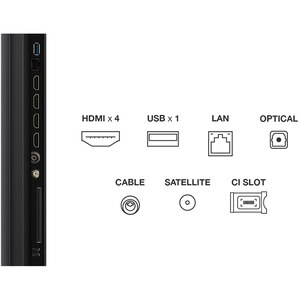 Televizor MiniLed Smart TCL 85C69K, Ultra HD 4K, HDR, 215cm Televizor MiniLed Smart TCL 85C69K, Ultra HD 4K, HDR, 215cm