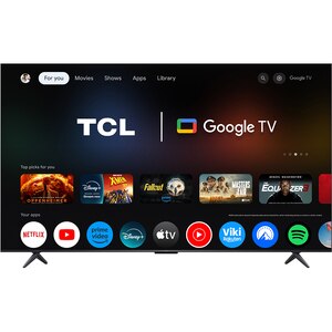 Televizor MiniLed Smart TCL 85C69K, Ultra HD 4K, HDR, 215cm Televizor MiniLed Smart TCL 85C69K, Ultra HD 4K, HDR, 215cm