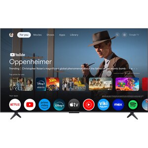 Televizor MiniLed Smart TCL 85C69K, Ultra HD 4K, HDR, 215cm Televizor MiniLed Smart TCL 85C69K, Ultra HD 4K, HDR, 215cm