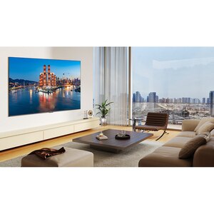 Televizor MiniLed Smart TCL 85C79K, Ultra HD 4K, HDR, 215cm Televizor MiniLed Smart TCL 85C79K, Ultra HD 4K, HDR, 215cm