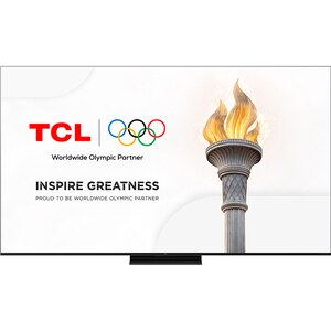Televizor MiniLed Smart TCL 85C79K, Ultra HD 4K, HDR, 215cm Televizor MiniLed Smart TCL 85C79K, Ultra HD 4K, HDR, 215cm