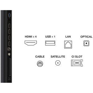 Televizor MiniLed Smart TCL 98C69K, Ultra HD 4K, HDR, 248cm Televizor MiniLed Smart TCL 98C69K, Ultra HD 4K, HDR, 248cm