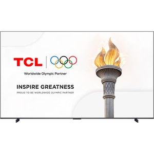 Televizor MiniLed Smart TCL 98C69K, Ultra HD 4K, HDR, 248cm Televizor MiniLed Smart TCL 98C69K, Ultra HD 4K, HDR, 248cm