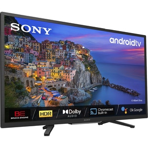 Televizor LED Smart TV SONY 32W800, HD, HDR,10 80cm Televizor LED Smart TV SONY 32W800, HD, HDR,10 80cm