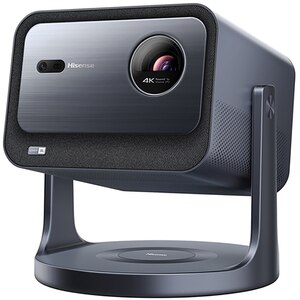 Mini Proiector Smart HISENSE C2, Ultra HD 4K, HDR10+, 165-762cm Mini Proiector Smart HISENSE C2, Ultra HD 4K, HDR10+, 165-762cm