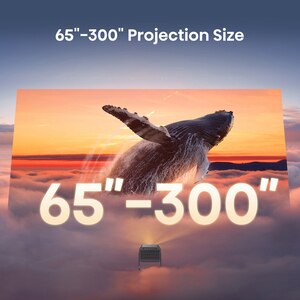 Mini Proiector Smart HISENSE C2, Ultra HD 4K, HDR10+, 165-762cm Mini Proiector Smart HISENSE C2, Ultra HD 4K, HDR10+, 165-762cm