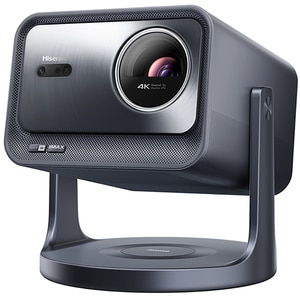 Mini Proiector Smart HISENSE C2 Pro, Ultra HD 4K, HDR10+, 165-762cm Mini Proiector Smart HISENSE C2 Pro, Ultra HD 4K, HDR10+, 165-762cm