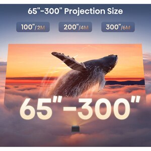 Mini Proiector Smart HISENSE C2 Ultra, Ultra HD 4K, HDR10+, 165-762cm Mini Proiector Smart HISENSE C2 Ultra, Ultra HD 4K, HDR10+, 165-762cm