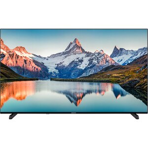 Televizor LED Smart VORTEX V50V750DLV, Ultra HD 4K, 123cm Televizor LED Smart VORTEX V50V750DLV, Ultra HD 4K, 123cm