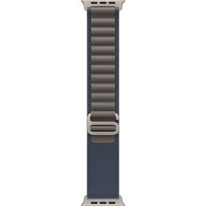 Bratara pentru APPLE Watch 49mm Blue Alpine Loop - Small, MT5J3ZM/A Bratara pentru APPLE Watch 49mm Blue Alpine Loop - Small, MT5J3ZM/A