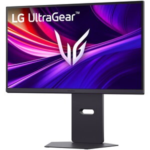 Monitor LED Nano-IPS LG UltraGear 27G850A-B, 27", 4K UHD, 240Hz, Dual Mode, AMD FreeSync Premium Pro, HDR600, pivot, negru Monitor LED Nano-IPS LG UltraGear 27G850A-B, 27", 4K UHD, 240Hz, Dual Mode, AMD FreeSync Premium Pro, HDR600, pivot, negru