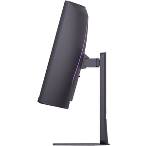 Monitor Gaming Curbat LED VA LG UltraGear 37G800A-B, 36.5", 4K UHD, 165Hz, AMD FreeSync Premium Pro, HDR600, pivot, boxe, negru Monitor Gaming Curbat LED VA LG UltraGear 37G800A-B, 36.5", 4K UHD, 165Hz, AMD FreeSync Premium Pro, HDR600, pivot, boxe, negru