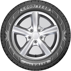 Anvelopa iarna GOODYEAR UltraGrip Cargo 195/60R16C 99/97T Anvelopa iarna GOODYEAR UltraGrip Cargo 195/60R16C 99/97T