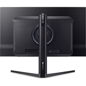 Monitor Gaming QD-OLED ACER Predator X27 X1, 26.5", 4K UHD, 240Hz, AMD FreeSync Premium Pro, HDR 400, negru Monitor Gaming QD-OLED ACER Predator X27 X1, 26.5", 4K UHD, 240Hz, AMD FreeSync Premium Pro, HDR 400, negru