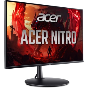 Monitor Gaming LED IPS ACER Nitro XF270W3, 27", Full HD, 240 Hz, AMD FreeSync Premium, HDR10, boxe, negru Monitor Gaming LED IPS ACER Nitro XF270W3, 27", Full HD, 240 Hz, AMD FreeSync Premium, HDR10, boxe, negru