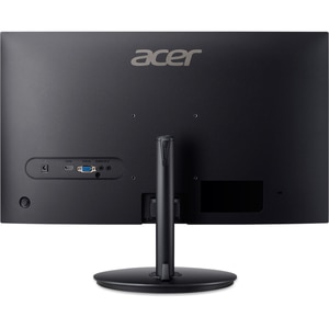Monitor Gaming LED IPS ACER Nitro XF270W3, 27", Full HD, 240 Hz, AMD FreeSync Premium, HDR10, boxe, negru Monitor Gaming LED IPS ACER Nitro XF270W3, 27", Full HD, 240 Hz, AMD FreeSync Premium, HDR10, boxe, negru