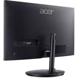 Monitor Gaming LED IPS ACER Nitro XF270W3, 27", Full HD, 240 Hz, AMD FreeSync Premium, HDR10, boxe, negru Monitor Gaming LED IPS ACER Nitro XF270W3, 27", Full HD, 240 Hz, AMD FreeSync Premium, HDR10, boxe, negru