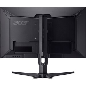 Monitor Gaming LED IPS ACER Nitro XV270F5, 27", Full HD, 520 Hz, AMD FreeSync Premium, HDR10, boxe, negru Monitor Gaming LED IPS ACER Nitro XV270F5, 27", Full HD, 520 Hz, AMD FreeSync Premium, HDR10, boxe, negru